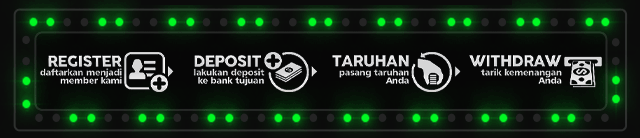 Rapi188 Jackpot